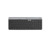 logitech 罗技 K580 双模无线键盘 87键