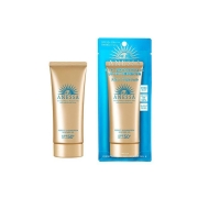 88VIP：ANESSA 安热沙 2022年新版金色防晒啫喱 SPF50+ PA++++ 90g*2件