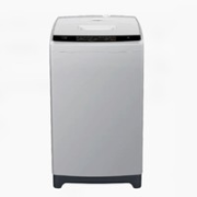 Haier 海尔 统帅 toM296 波轮洗衣机 8公斤