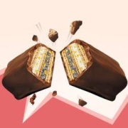 限地区、亲子会员：SNICKERS 士力架 糖果巧克力 31g*10件