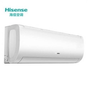 Hisense 海信 舒适家系列 KFR-35GW/E370-X1 壁挂式空调 大1.5匹 新一级能效