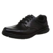 Clarks 其乐 男士 Cotrell Edge 牛津鞋 41