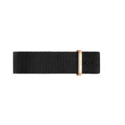 Daniel Wellington 丹尼尔惠灵顿 Classic系列 36毫米石英腕表 DW00100150