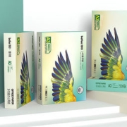 倍方 A4纸 打印复印纸 70g单包500张 办公用品