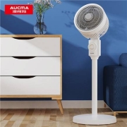 AUCMA 澳柯玛 KYT-19N225 空气循环扇 白色