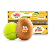 Zespri 佳沛 奇异果 146g-175g 巨大果 22个