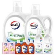 Walch 威露士 洗衣液超值组合