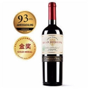 CONCHA Y TORO 干露 典藏卡曼纳 干红葡萄酒 750ml