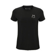 UNDER ARMOUR 安德玛 More 女子运动T恤 1364870