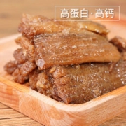 林家铺子 五香带鱼罐头 105g*3罐*2件