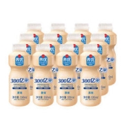 养优 0脂肪 新西兰奶源 72小时慢发酵型乳酸菌 酸奶牛奶饮品 330ml*12瓶