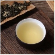 萃东方 茉莉花茶罐装100g