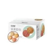 yida 怡达 全麦低脂欧包 50g*15只