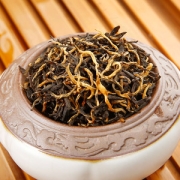 川红 金奖85 特级工夫红茶 250g礼盒装