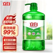 Liby 立白 茶籽洗洁精 1.45kg
