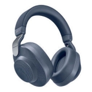 Jabra 捷波朗 ELITE 85H 耳罩式头戴式蓝牙降噪耳机 海军蓝