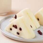 朗丽 三明治夹心蒸蛋糕