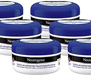 Neutrogena 露得清 挪威配方系列 深层保湿身体乳200ml*6罐装 凑单到手约￥93.63