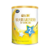 FIRMUS 飞鹤 奶粉 星飞帆 a2 2段 275g克