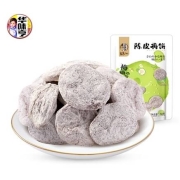 京东极速版：华味亨 陈皮梅饼58g/袋 *2件