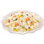 PLUS会员：CP 正大食品 什锦虾仁炒饭 330g*10件+三全 奶香馒头 960g 48只装