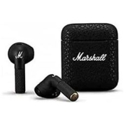 Marshall 马歇尔 Minor AA8III 无线耳机 1005983 黑色