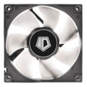 ID-COOLING NO-8025-SD 机箱散热风扇 80mm 单个装