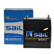 sail 风帆 汽车电瓶蓄电池 6-QW-36/38B20L 12V