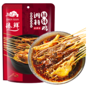 zhenxian 臻鲜 钵钵鸡调料 麻辣味 320g