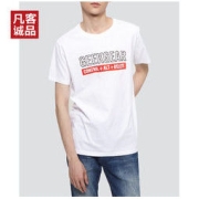 VANCL 凡客诚品 男士短袖T恤 1094501