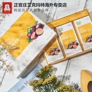 临期好价 韩国正官庄 红参百香果浓缩液10ml*10包