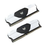 PREDATOR 宏碁掠夺者 Talos 雷霆战甲系列 DDR4 3200HMz 台式机内存条 16GB（8G×2）