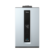 预售：Midea 美的 JSQ30-QS1 零冷水燃气热水器 16L