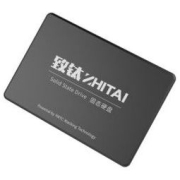 ZhiTai 致钛 SC001 SATA 固态硬盘 256GB（SATA3.0）