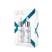 88vip：OLAY 玉兰油 淡斑小白瓶烟酰胺40ml*2