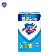 京东极速版：Safeguard 舒肤佳 香皂105gx4块