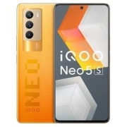 iQOO Neo5S 5G智能手机 8GB+128GB