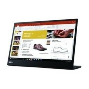 Lenovo 联想 ThinkVision） M14 Type-C 一体式可折叠 便携显示器