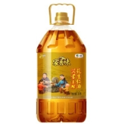 plus会员：家香味 沂蒙土榨花生仁油3L×2件