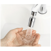 京东京造 Q29 水龙头起泡器 铜材质