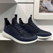 ECCO 爱步 Scinapse赛速 女士拼接休闲运动鞋 450733 到手￥426.46