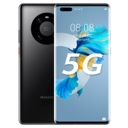 HUAWEI 华为 Mate 40 Pro 5G智能手机 8GB+256GB 无充版