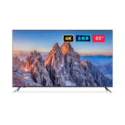 MI 小米 全面屏X系列 L65M5-EA 液晶电视 65英寸 4K