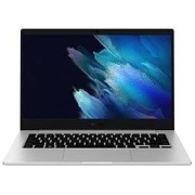 SAMSUNG 三星 Galaxy Book Go 14英寸便携笔记本电脑（高通 7C Gen2、4GB、128GB）