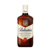 Ballantine's 百龄坛 特醇 40度 苏格兰威士忌 700ml
