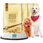 Navarch 耐威克 通用成犬狗粮10kg