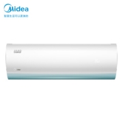 再降价、京喜APP：Midea 美的 KFR-26GW/N8VHA1 新一级能效 壁挂式空调 1匹