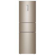 Haier 海尔 BCD-223WDPT 多门冰箱 223L 金色
