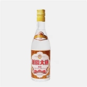 天猫U先：兰陵 大曲52度 500ml