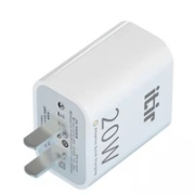 RAZER 雷蛇 itir PD 20W 快充充电头